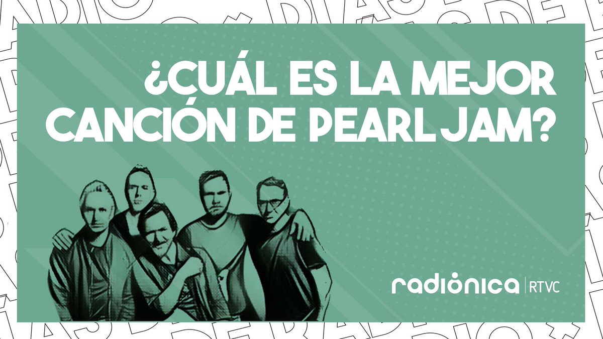 Radiónica tweet media