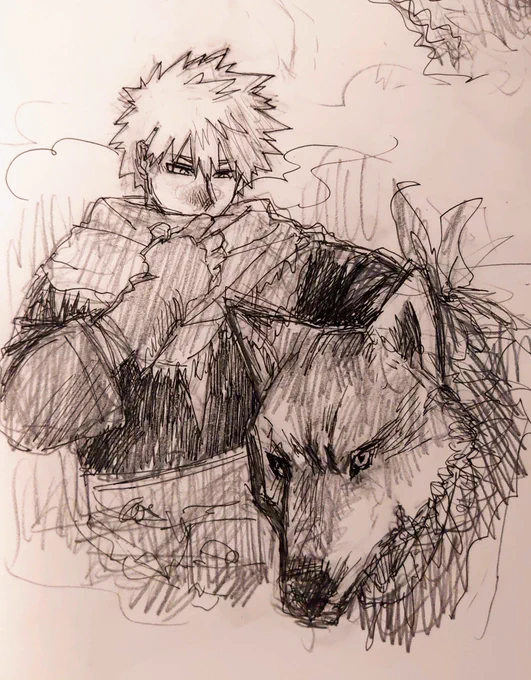 じっけつらくがき② 