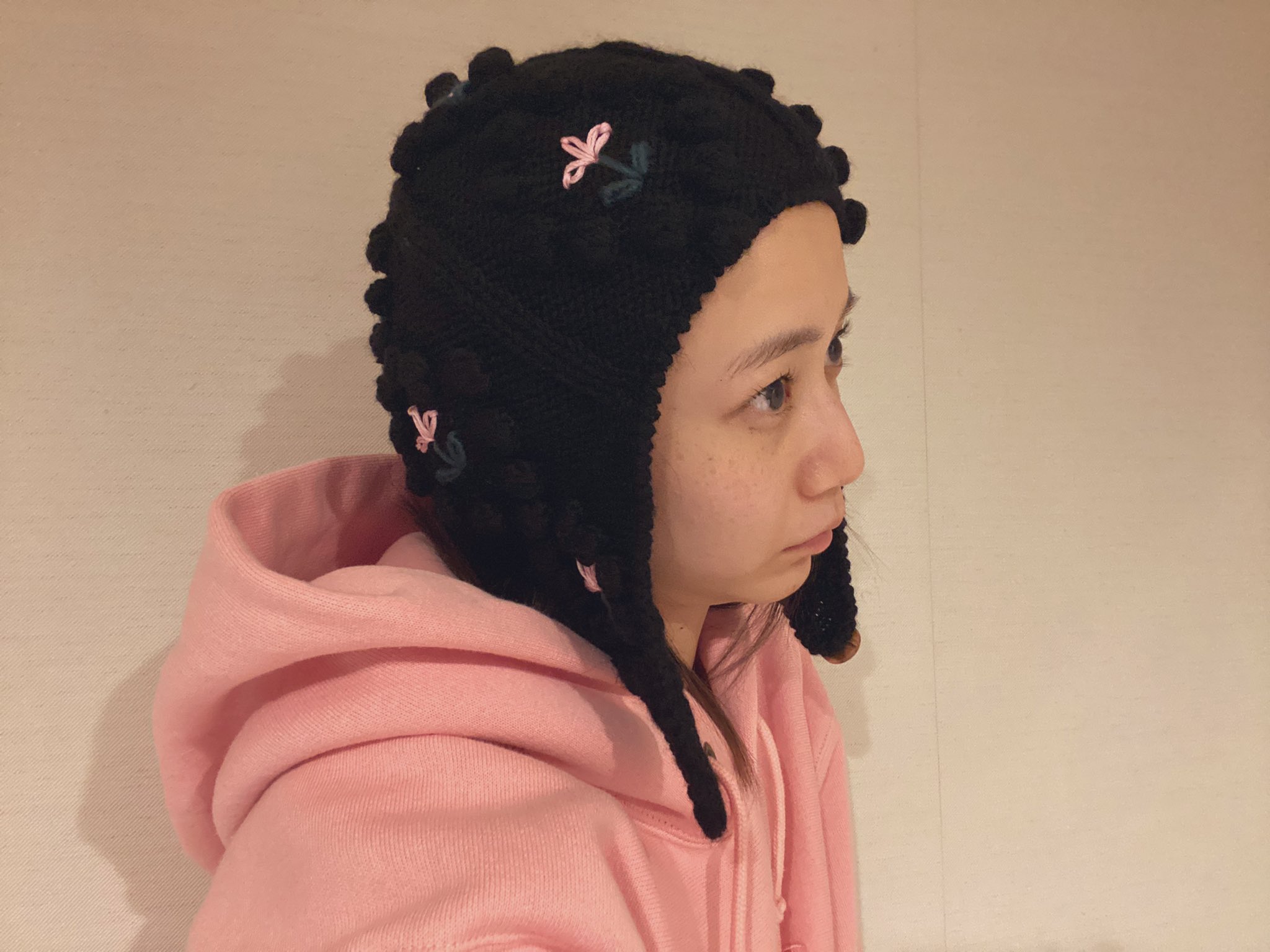 三戸 なつめ on X: