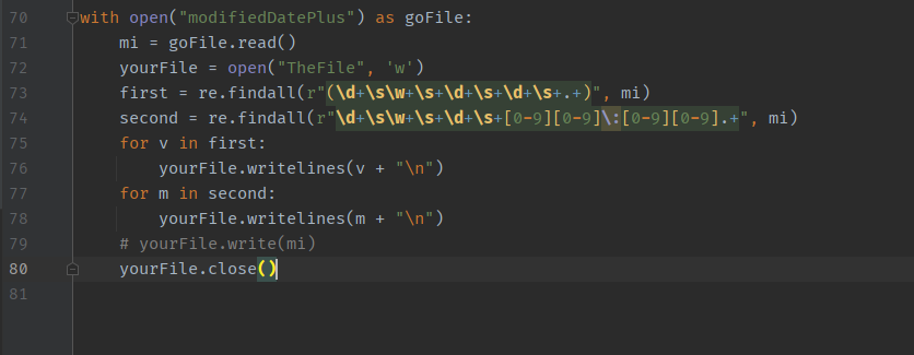 midas87's tweet photo. Close and re-open PyCharm and update the code and volar works like a charm. Lesson learned not all code will show errors or bugs on why your code is not doing what you want it to do. #Python3 #BlackTechTwitter #100daysofcode #ManGoChop https://t.co/3VJThXDmBu