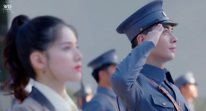softcassano's tweet photo. e assim termina fall in love, eu amei tanto esse cdrama 😩😩 os protas tiveram uma química perfeita, dois protas inteligentíssimos que sempre estavam um passo a frente, dava até gosto de assistir. 
#FallInLove #FallInLoveEp36 https://t.co/bvO654UNFX