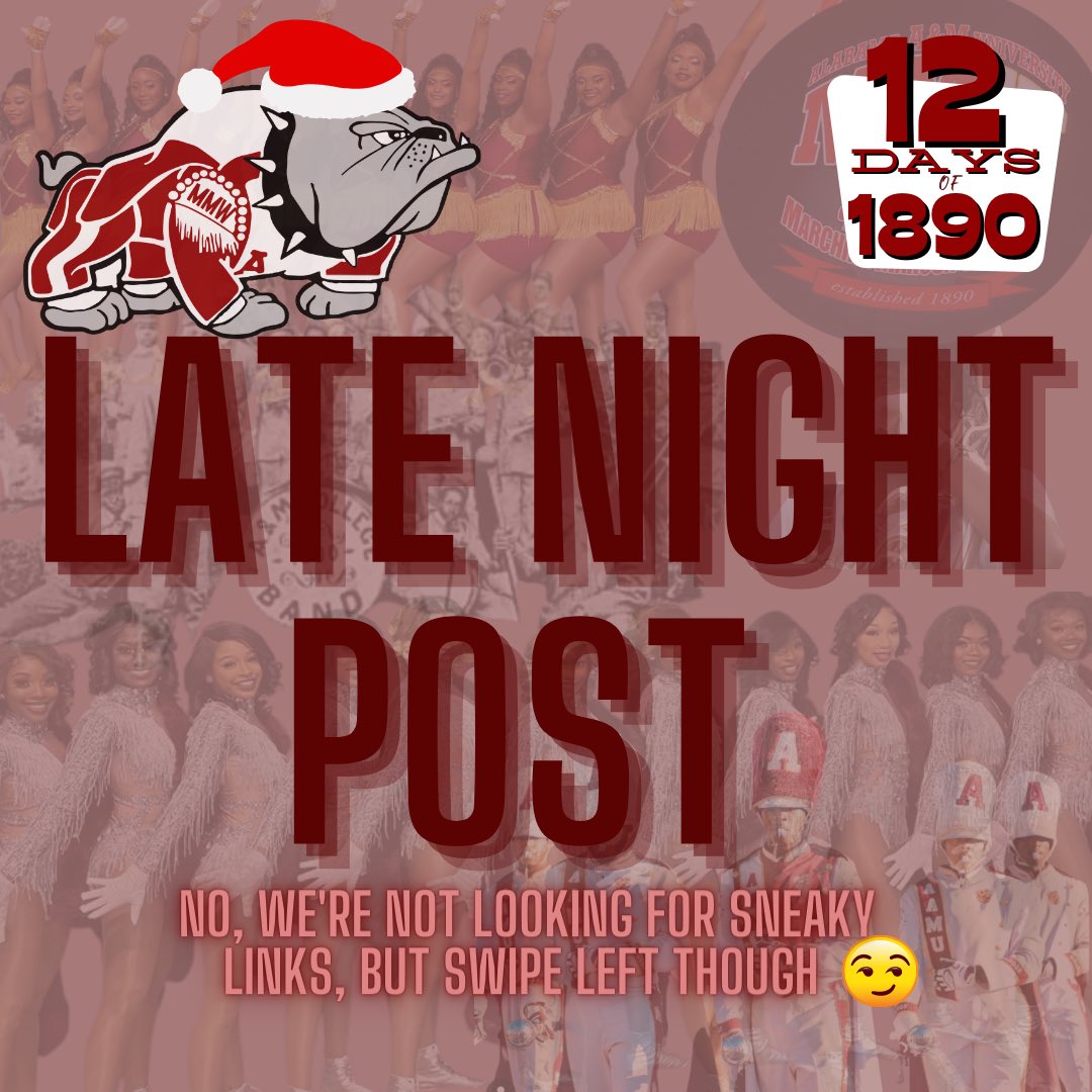 MMW Band Boosters tweet media