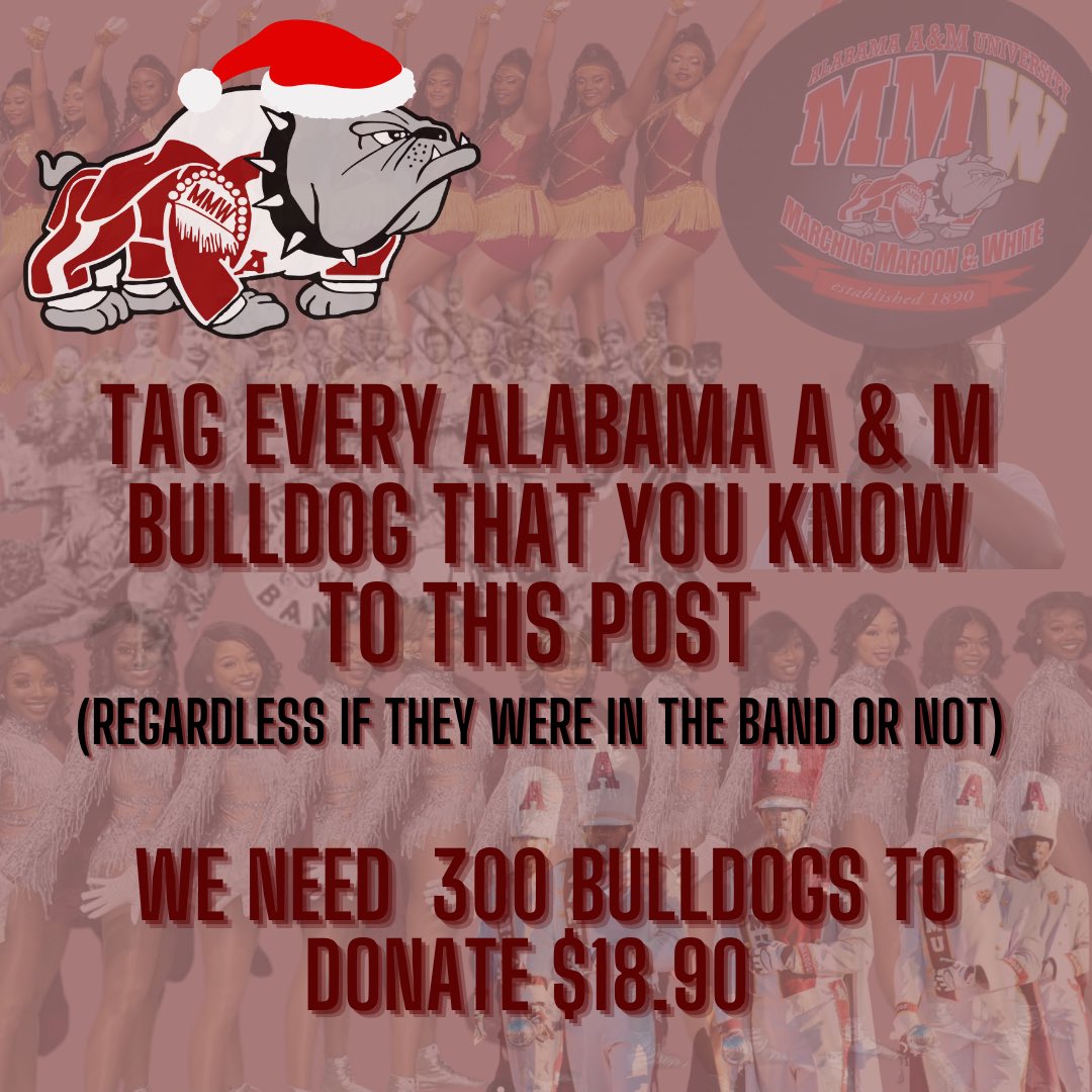 MMW Band Boosters tweet media