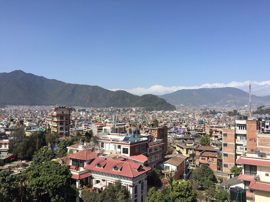 Wangchuk66's tweet photo. IN THE BEAUTIFUL KATHMANDU VALLEY...
FOR THE KATHMANDU INTERNATIONAL MOUNTAIN FILM FESTIVAL
Will be speaking on the theme this year... #ClimateKarma
#ClimateAction @UNFCCC @UNEP @UNinIndia @ClimateReality @PMOIndia #Ladakh #ILiveSimply https://t.co/DOPkMjlImd