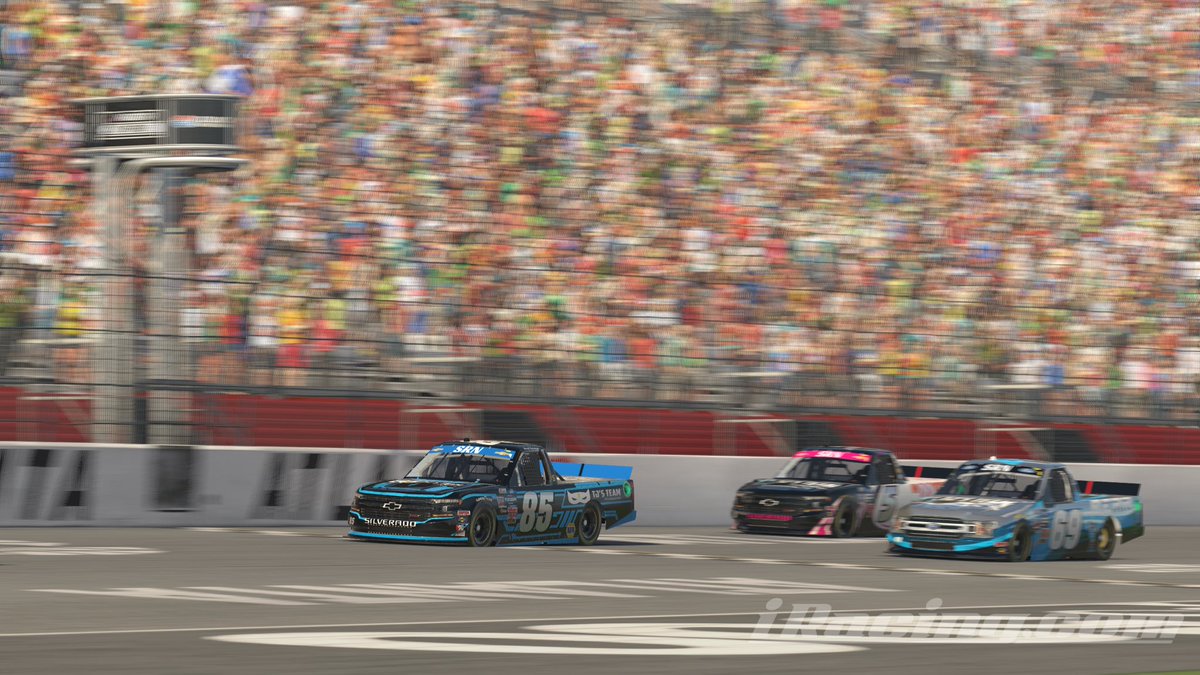 Next Level Motorsports tweet media