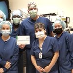 Photo by Jordan Graff, MD, FACS (@ArizonaRetinaMD)