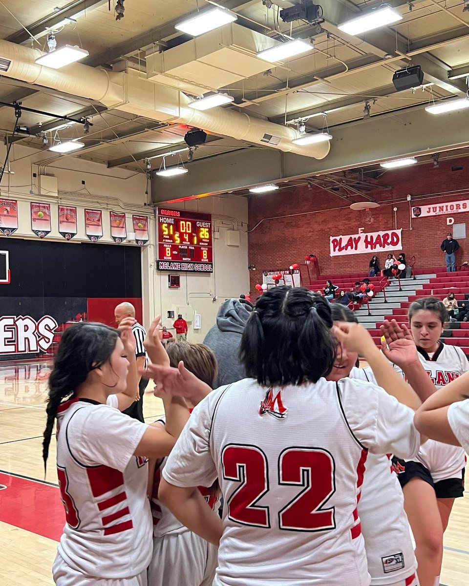 McLane Athletics tweet media