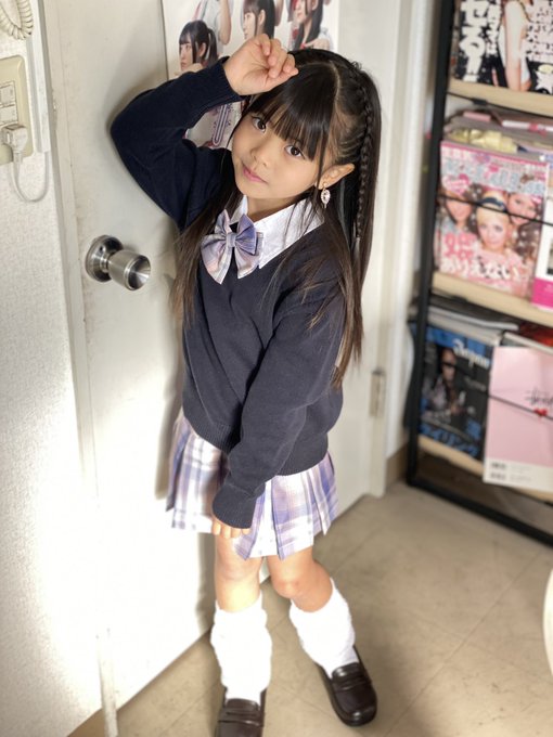 Twitterのコスプレ画像7