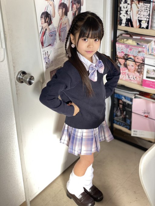 Twitterのコスプレ画像8