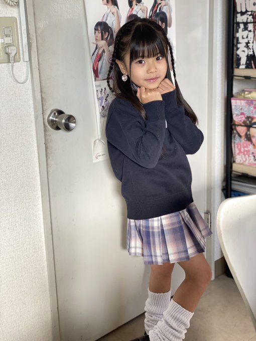 Twitterのコスプレ画像9