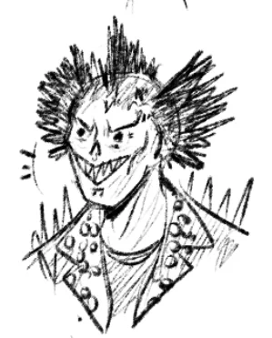 *hands you this wu-yi* 