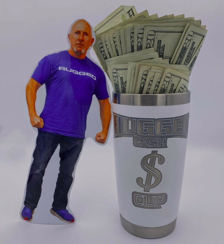 ruggedradios's tweet photo. π¨ ATTN: Rage at the River Class 11 Drivers π¨
The side bet just got bigger. How much bigger? We're talking $1,000 cash to the Class 11 race winner on Saturday. All you have to do is get #FlatGreg across the @rageattheriver finish line first, and the #β¦ https://t.co/p0KbnJqqbh https://t.co/4RMKnwDwOn
