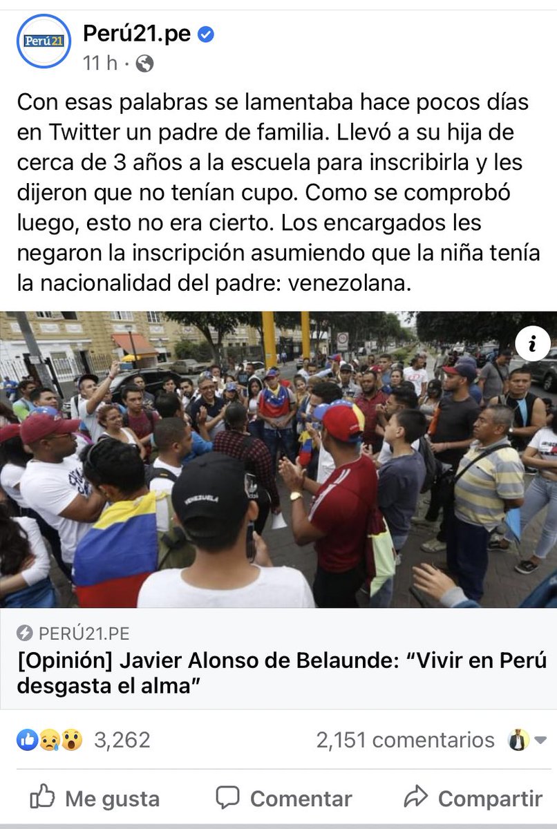 elguillex's tweet photo. “Vivir en Perú desgasta el Alma “ https://t.co/SSlR9mhPkB