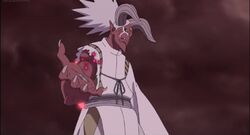 venalson1's tweet photo. @CaribVros Can you add spinjitsu, SUS (Shindai umpire sytche) and the rest of sasuke kusanagis? and demon fate. For demon fate can you make the hair spiky. https://t.co/ZPnysTCqE8