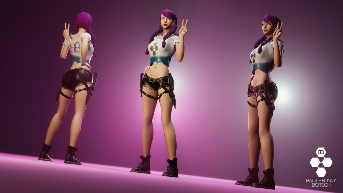 KamikazE_Chan tweet picture