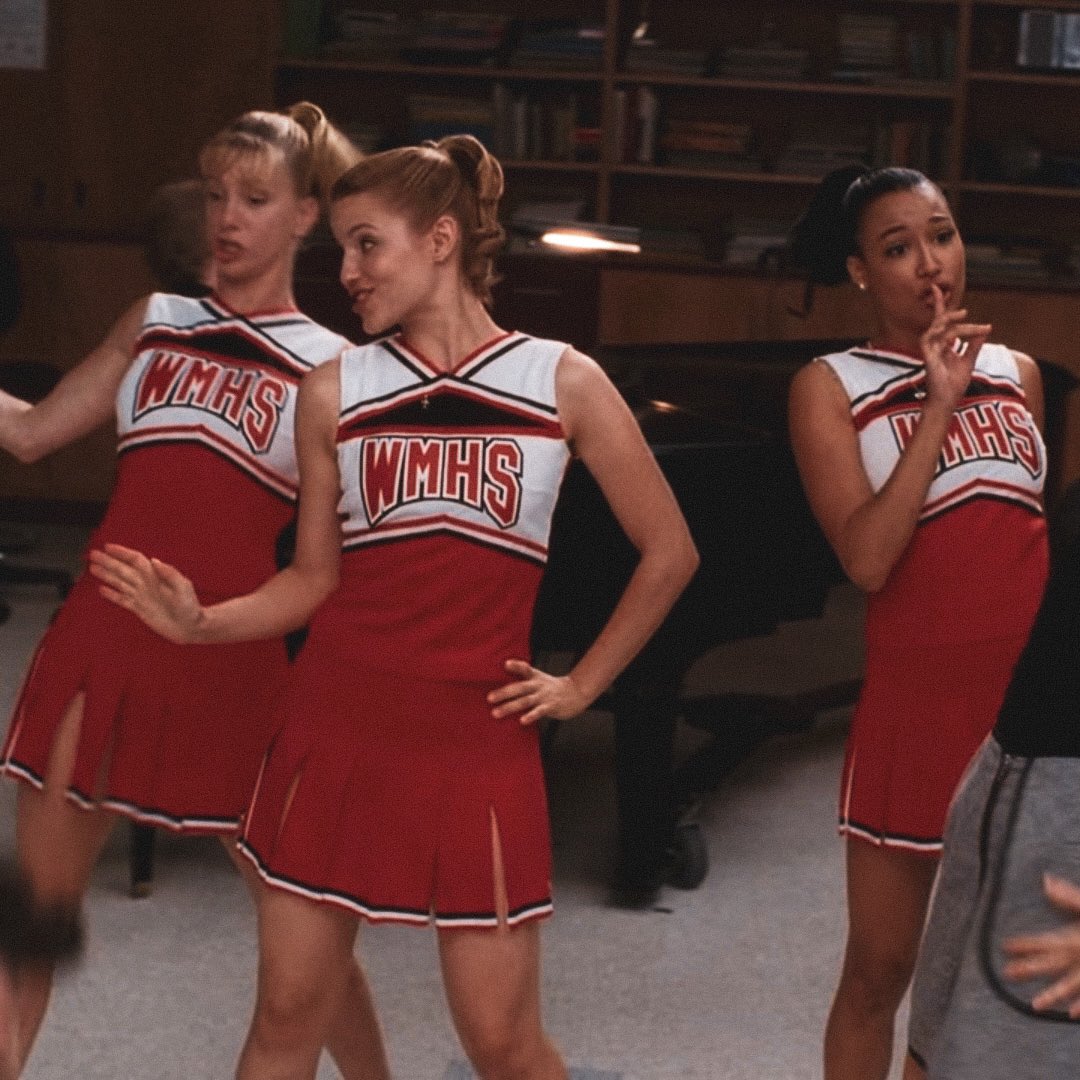 brittana archive ✨ (@brittanaarchive) on Twitter photo 