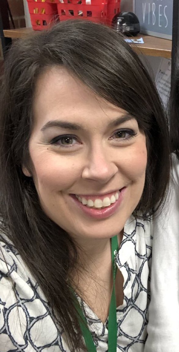 Lindsay Kyle tweet media