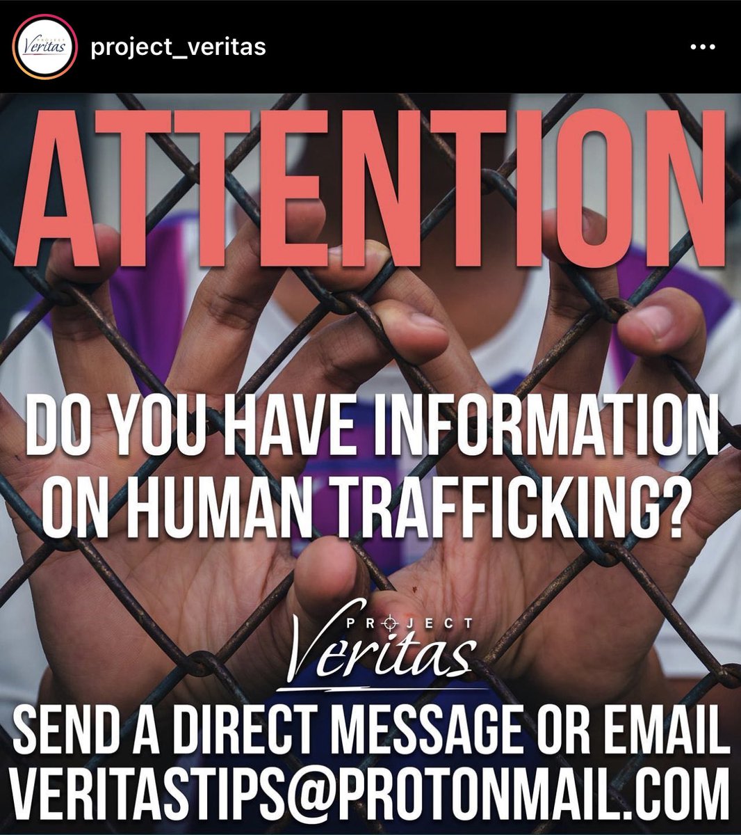 Going after some big game on this one. This is something everyone can get on board with. Thanks for the RT's and helping us go after these monsters! #Trafficking #HumanTrafficking