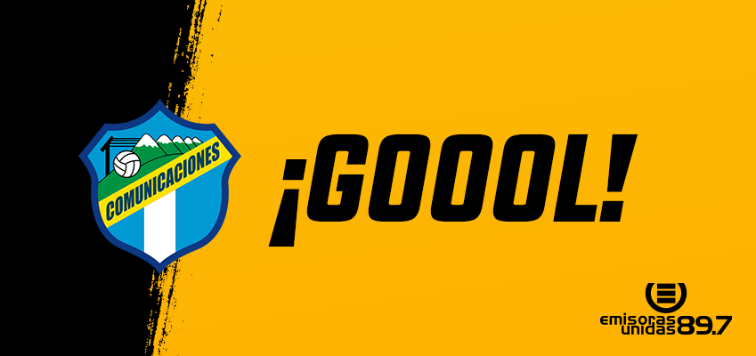 EUDeportes's tweet photo. #SLC21 | 22' ¡GOL CREMA! Anotación de Jorge Aparicio
Motagua 🦅 0-1 Comunicaciones 👻 https://t.co/5b31FQ7Bfq