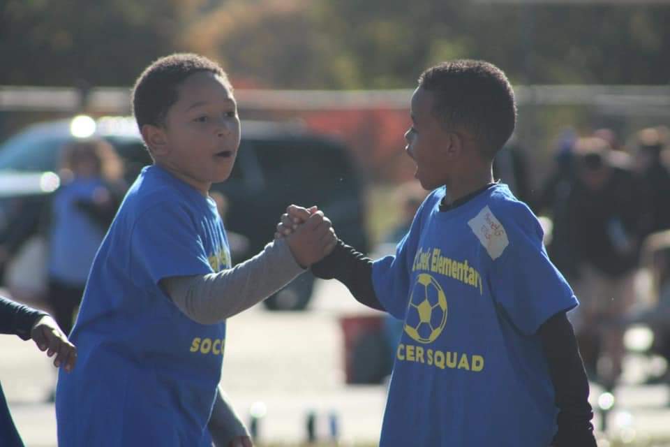 Ga_Revolution's tweet photo. 🚨FREE SOCCER!🚨 (1/2)

Join us for free 3v3 soccer clinics with the Southern Crescent Soccer Foundation for all kids between the ages of 6 and 12! The clinics will occur on the following dates at Old Warhawks Stadium:

Dec. 18th
Jan. 15th
Jan. 29th
Feb. 12th
Feb. 26th https://t.co/vhcNsDBEZY