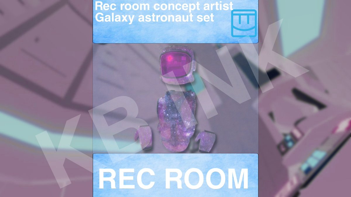 Rec Room Concepts (@ConceptsRec) / Posts / X