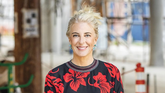 Laguna Beach resident Heidi Zuckerman is the new director and CEO of the Orange County Museum of Art, which will move into a new building in Costa Mesa in late 2022: lagunabeachmagazine.com/heidi-zuckerma… | Photo by Mark Hanauer <a href="/heidizuckerman/">Heidi Zuckerman</a> #lagunabeach #OCMA #costamesa #segerstrom #art #oc