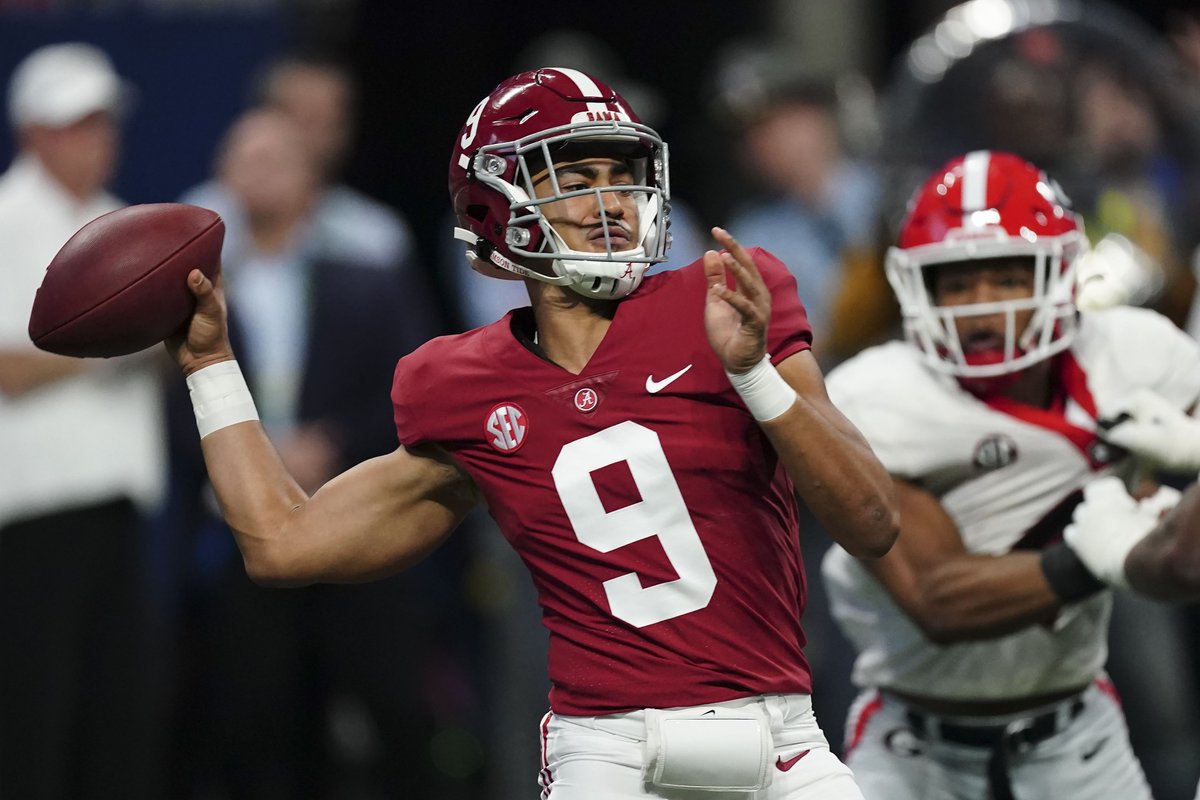 Everything Alabama tweet media