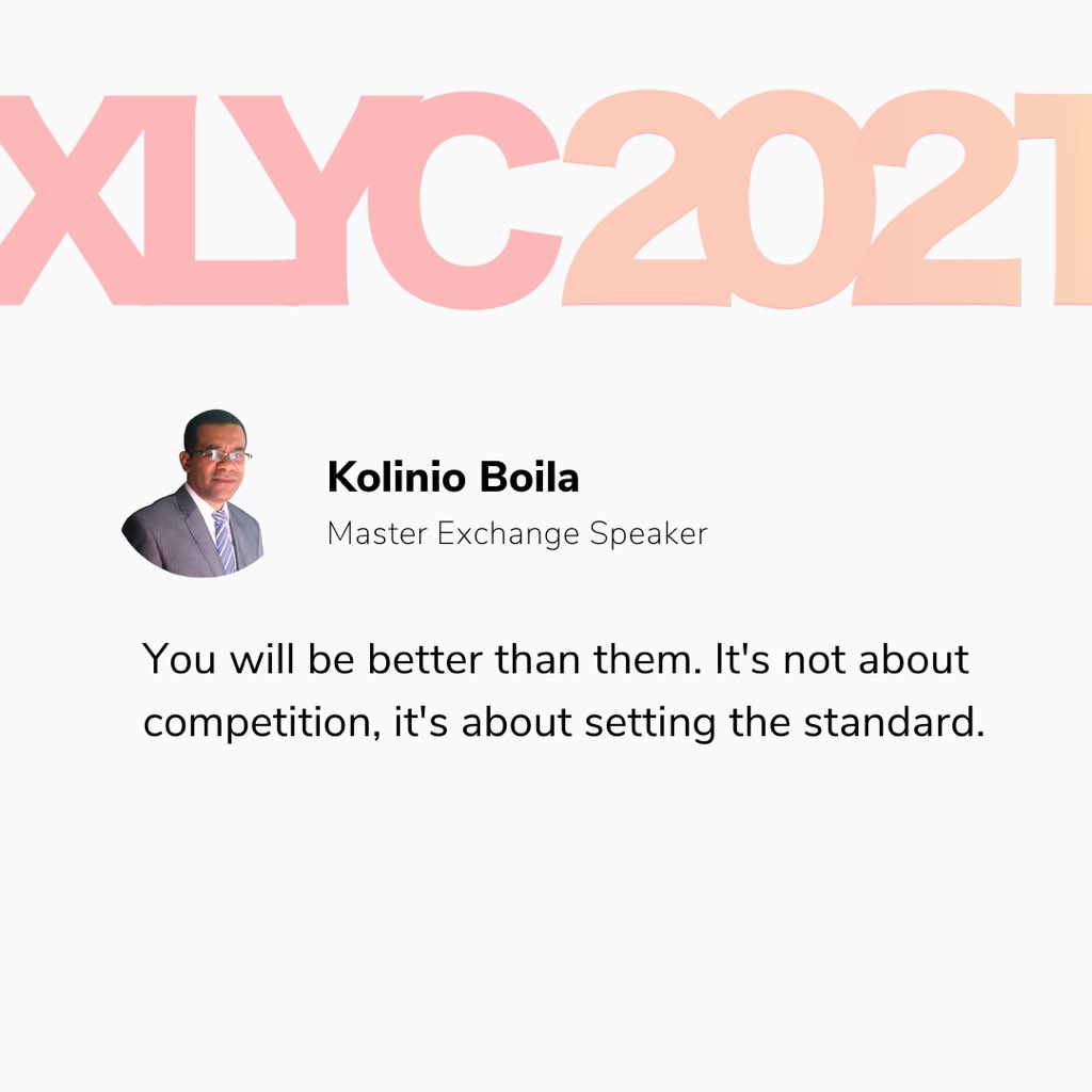 xlyconf's tweet photo. Pastor Boila came through with the word on #MarketplaceInfluence this morning! 🔥

He highlighted the story of Daniel in Daniel 5:11-12 and how he had influence in very high places (check out the whole story). 🤯 

He said FOUR WAYS YOU CAN GAIN INFLUENCE are... https://t.co/kDBNAgQWfc