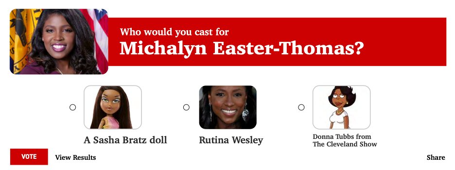 SignatureAd's tweet photo. We’re casting Memphis City Council: The Movie – who would you pick to play @MEasterThomas? Vote now: https://t.co/deAuXsFlIF #MemphisCityCouncilTheMovie https://t.co/1KcTxpvimu