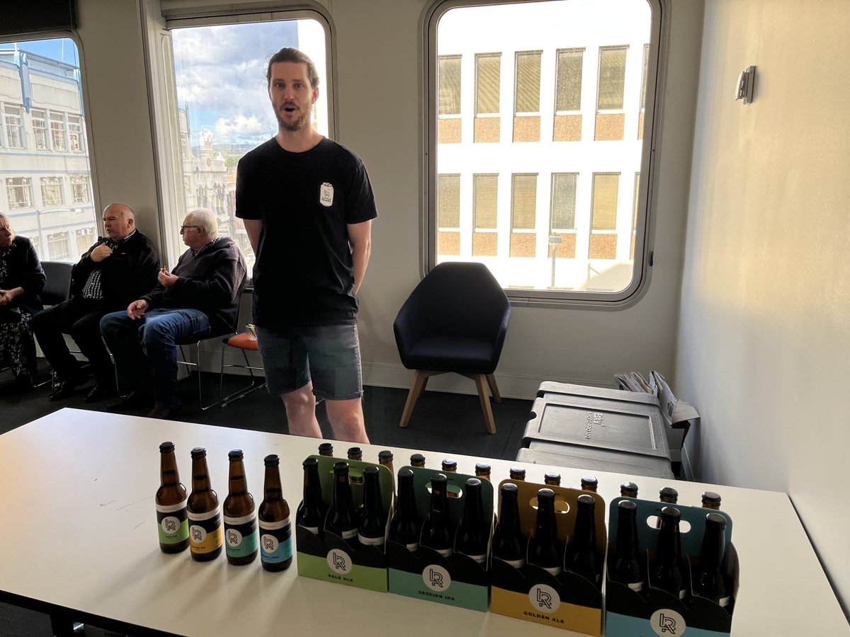 Thanks to ⁦<a href="/AshgroveCheese/">Ashgrove Cheese</a>⁩, #TurnersStillhouse, #LittleRiversbrewery and Maplecafe for their fine food and drinks. A good time has had by all who attended our customer function🎅🏻🧑🏻‍🎄