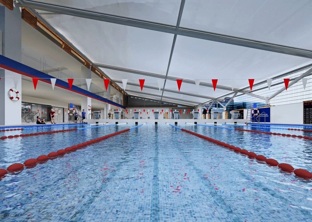 Why we’re excited for Tanglin Trust School’s new kid on the block with state-of-the-art sports facilities

honeykidsasia.com/tanglin-trust-…

#HoneyKids #HoneyKidsAsia