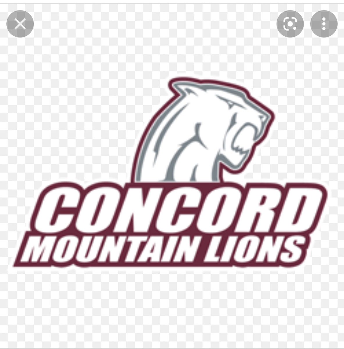 After a great call with <a href="/Coach_Luther/">Coach Ben Luther 🏈🥞‼️</a>  I’m blessed to receive my first D2 offer to concord university ‼️‼️ <a href="/ConcordFootball/">Concord University Football</a> <a href="/ECHSrecruits/">East Coweta Recruits</a> <a href="/BlindsidePro/">BSP Grading</a> <a href="/RecruitGeorgia/">Recruit Georgia</a>