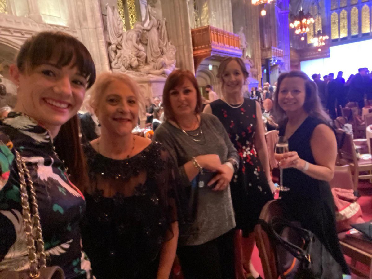 janetclark1987's tweet photo. Very proud to have been a finalist in Social Enterprise team of the year. We didn’t win an award but the team are still winners in my eyes evidenced by their dedication and hard work in providing a service of excellence for patients with Long COVID across east Surrey @1stchatter https://t.co/TKO2YRqCgH