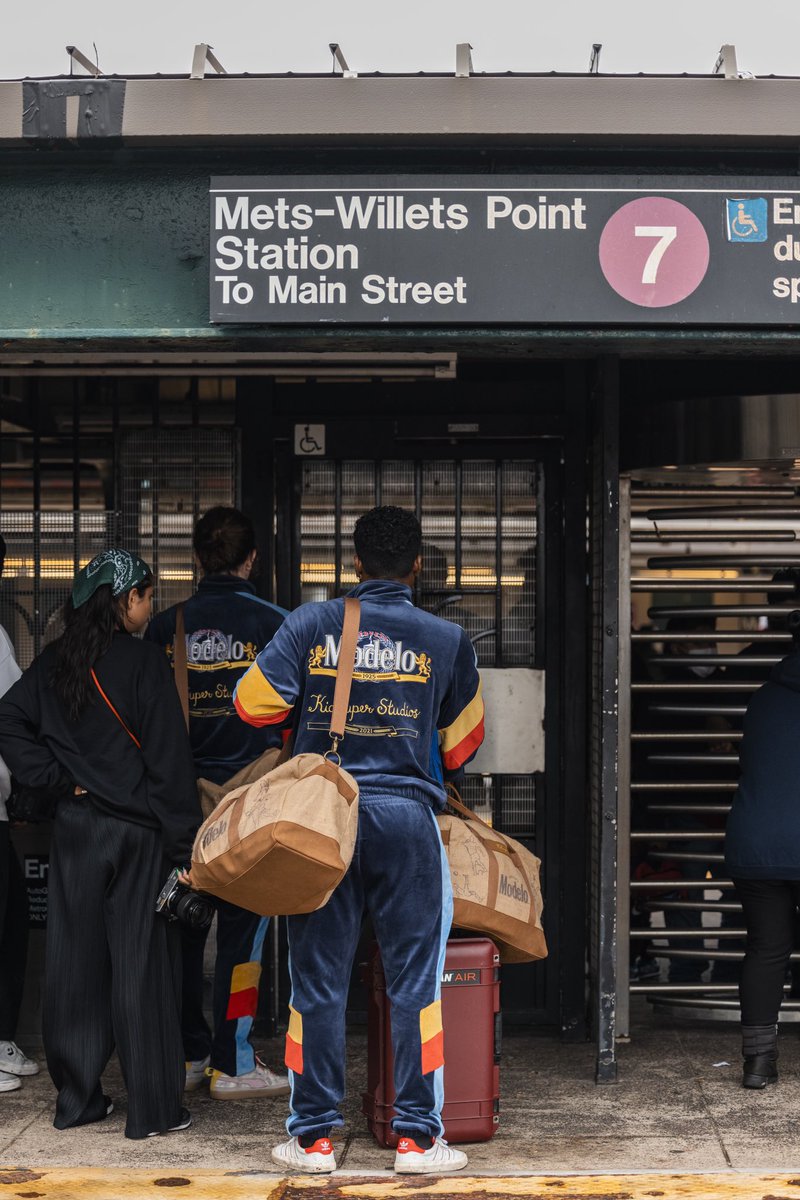 Some work for <a href="/KidSuper/">KidSuper</a> <a href="/ModeloUSA/">Modelo USA</a> <a href="/CarbonStories/">carbonstories</a>