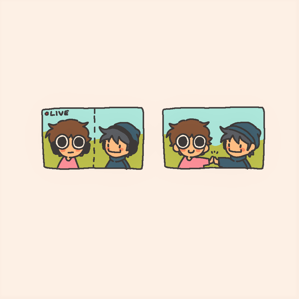 🌟
#qnffanart