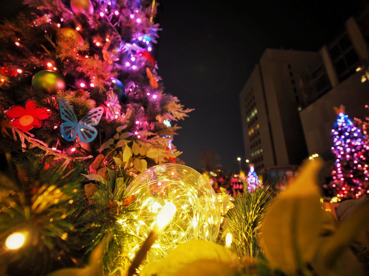 rinco_212's tweet photo. 乗っ取り疑惑出ている私ですが
広告ツイート多くてすみません_(._.)_

12月になって、最近はイルミネーション巡りしてます✨

 #丸の内 #日比谷  #OLYMPUSPEN https://t.co/LuyCCLlVii