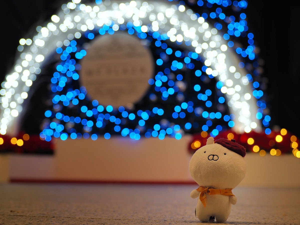 rinco_212's tweet photo. 乗っ取り疑惑出ている私ですが
広告ツイート多くてすみません_(._.)_

12月になって、最近はイルミネーション巡りしてます✨

 #丸の内 #日比谷  #OLYMPUSPEN https://t.co/LuyCCLlVii