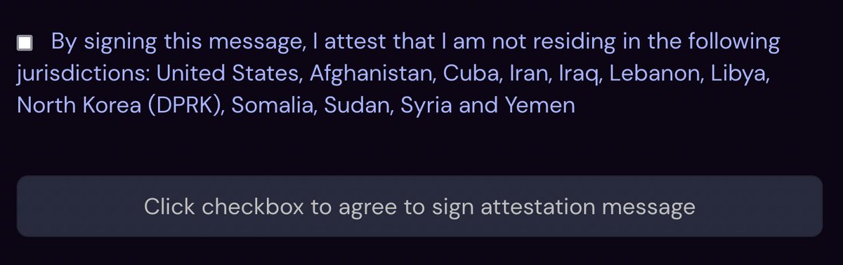 ErikVoorhees's tweet photo. Hey @GaryGensler @SECGov do you realize that you're responsible for this?

Look at these countries! Wake the fuck up! https://t.co/xV3oSomH8k
