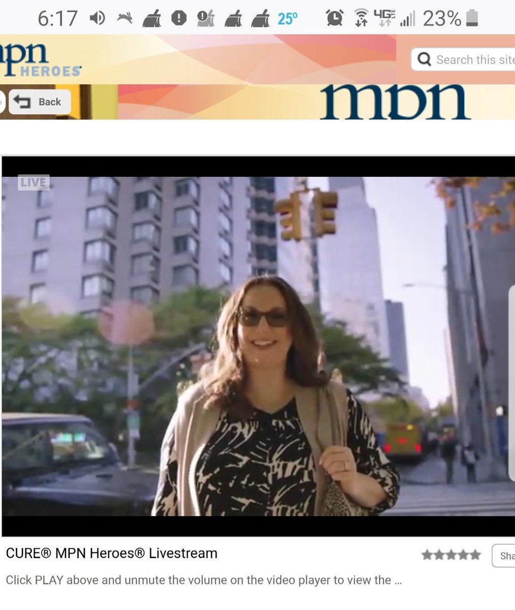 MPN Research Foundation (@mympnrf) on Twitter photo Congrats to <a href="/PedsHemeDoc/">PedsHemeDoc</a> and all MPN Heroes! Thank you for your clinical and research leadership and the compassion you show to #MPN patients and their families!! Congrats to <a href="/PedsHemeDoc/">PedsHemeDoc</a> and all MPN Heroes! Thank you for your clinical and research leadership and the compassion you show to #MPN patients and their families!!