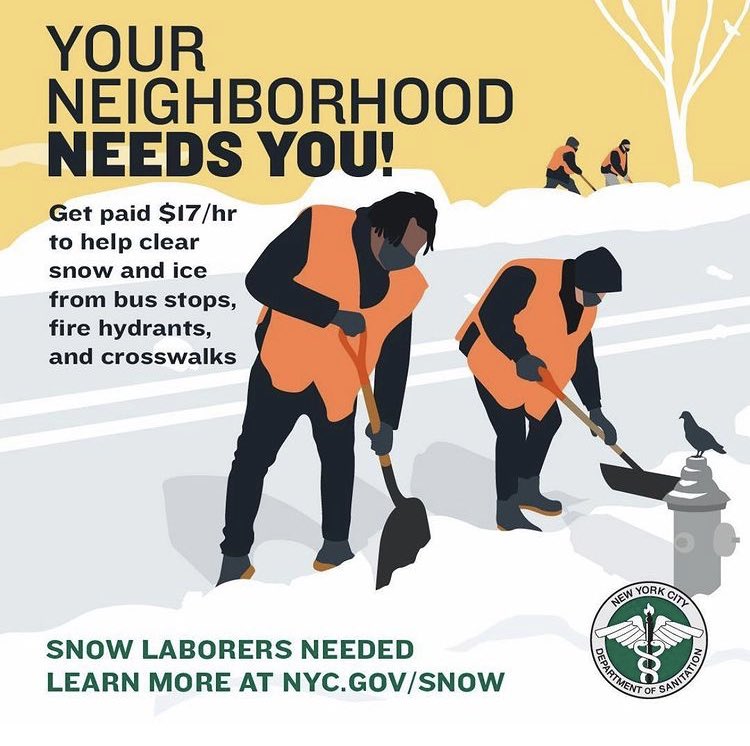 Bronx Community Board 2 (@2_bronx) on Twitter photo 