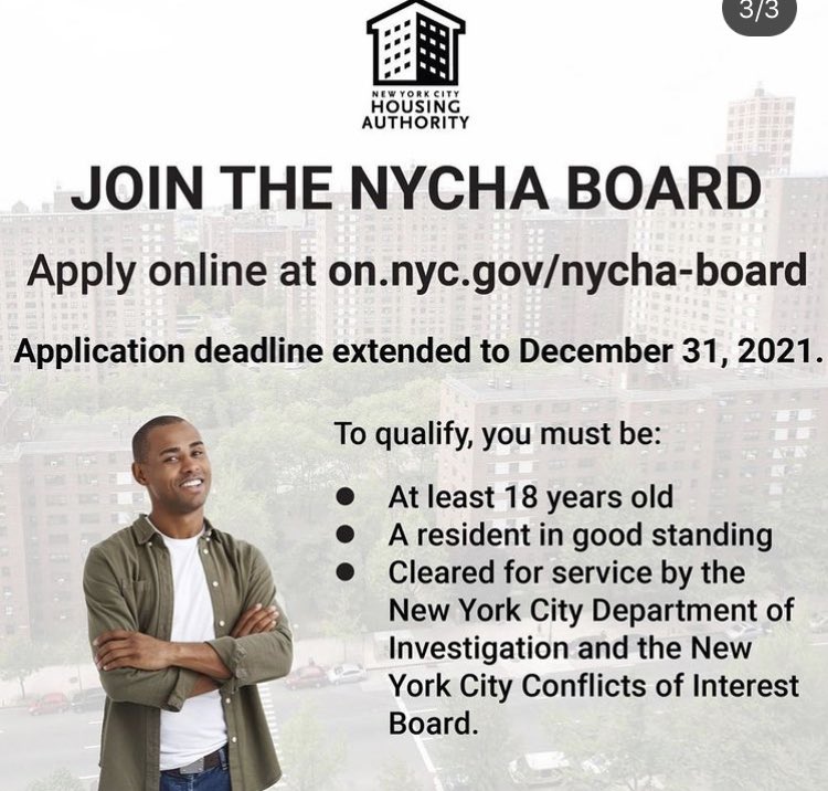 Bronx Community Board 2 (@2_bronx) on Twitter photo 