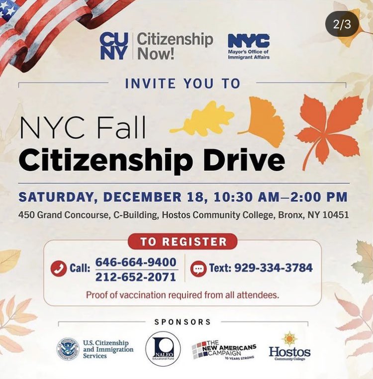 Bronx Community Board 2 (@2_bronx) on Twitter photo 