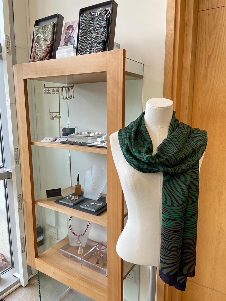 crafts_csc's tweet photo. Two days left for our Christmas Sale, instore &amp; online. 15% off all crafts. @crafts_csc @UniCreativeArts @Loucia_M @ucalibrary @MuseumsAssoc @ace_southwest @UCAROffice https://t.co/CIWoVQHzVb