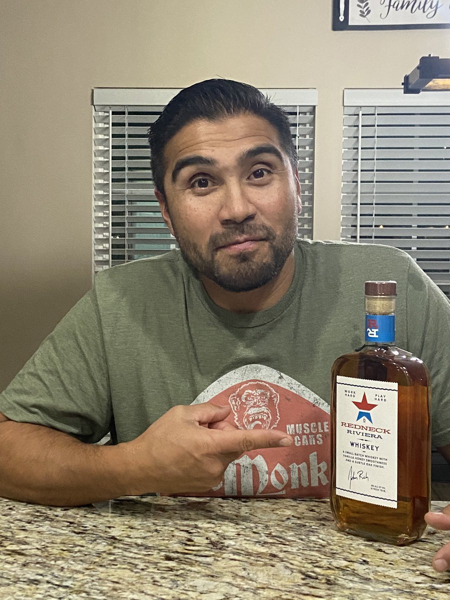 When it’s your birthday and you ask for whiskey! Enjoy my love ❤️<a href="/bigandrich/">Big & Rich</a> <a href="/RedneckRiviera/">Redneck Riviera</a> <a href="/GasMonkeyGarage/">Gas Monkey Garage</a> <a href="/RRRawlings/">Richard Ray Rawlings</a>