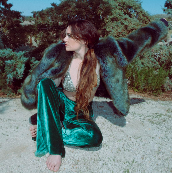 I have been working with <a href="/binge/">BINGE</a> creating a cover of #Foreigner’s “I Want To Know What Love Is” for a new Australian TV Series “Love Me” Show premieres Boxing Day 💝 get excited! #lovemeonbinge Song out today!! Julia-Stone.lnk.to/IWTKWLI