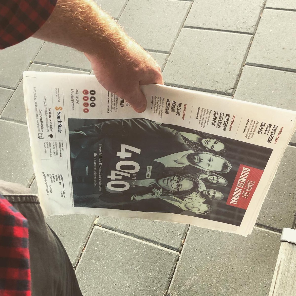 PHILLIP WORTHAM tweet media