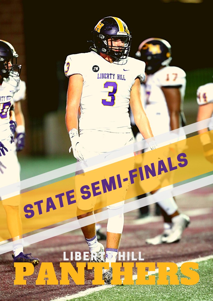 LhPanther's tweet photo. Let’s gooooo!
#brotherhood
.
@LH_Panthers_FB @kwalkcoach @CoachHutch16 @Coach_Acevedo @lhisdcomms https://t.co/CqhxMjhwGm