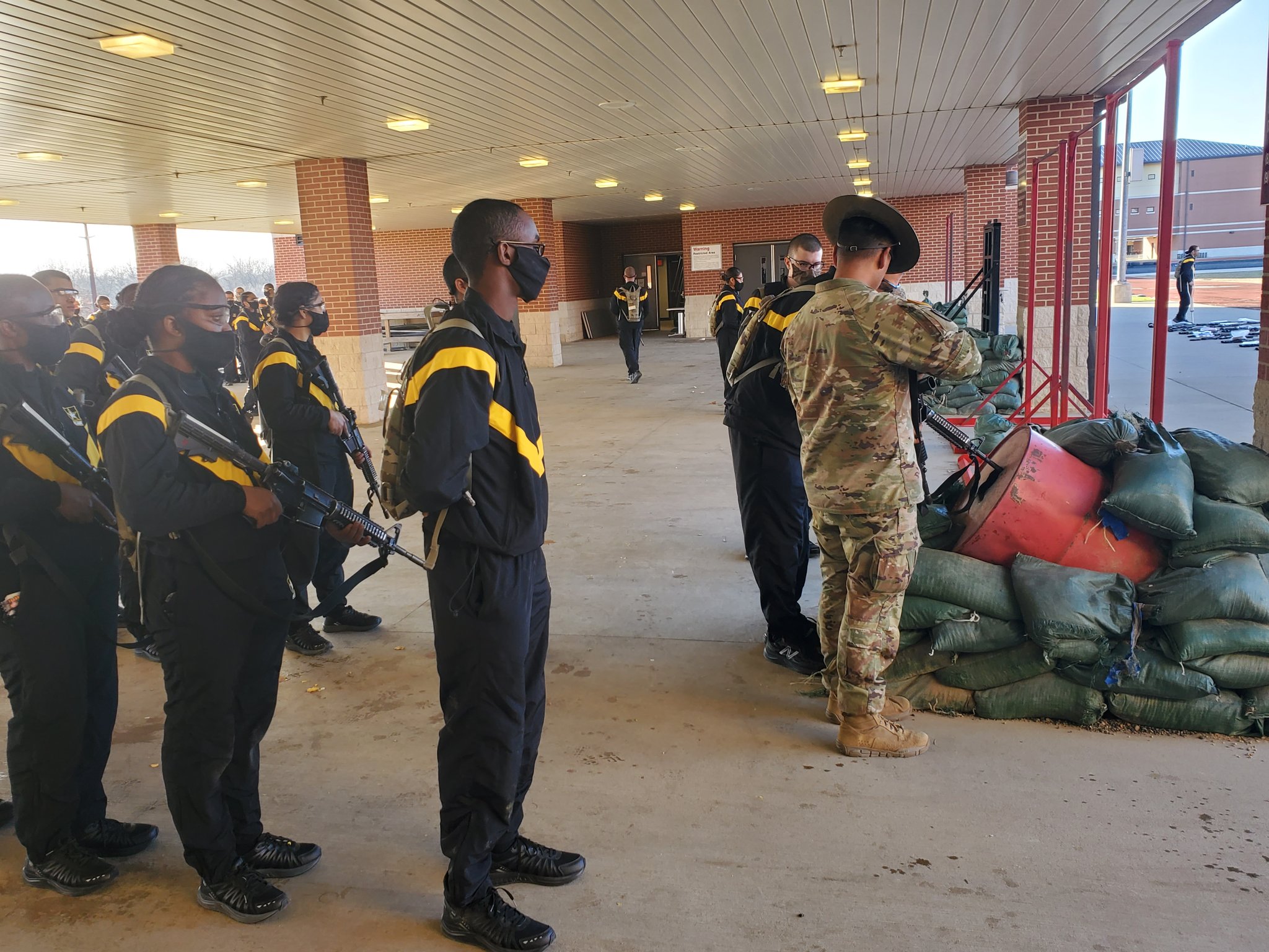 Bravo Company, 35Th Engineer Battalion On Twitter: 