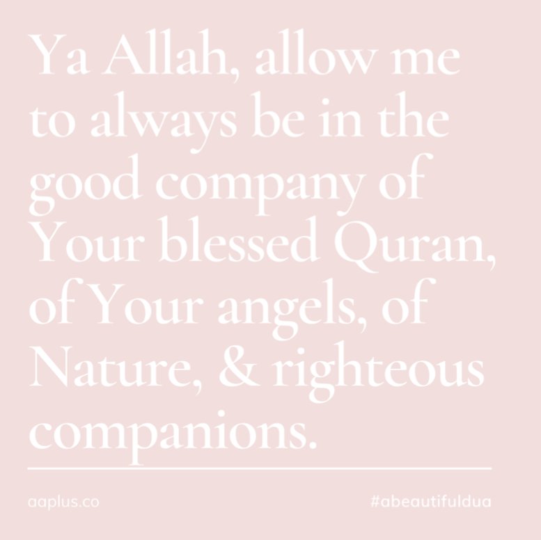 kimfatimahjr's tweet photo. Dose of dua for this week ✨
In time we feel so lonely, know that Allah is always near than our jugular veins 🤍
@aidaazlin_
#AAPlus https://t.co/QFyywJzyp5