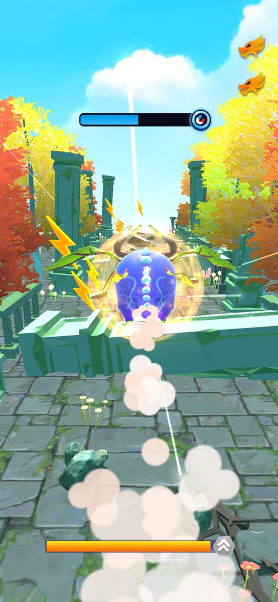 jcmandy09's tweet photo. Who would not love this combo of booster and magnet? Just so amazing. This game can be played even by kids and once P2E start, this will boom for sure.

Just waiting to buy a legend egg.

HDV to the moon!!!

Everyone try Hydraverse now.

#HDV_7day_challenge
$HDV
@Hydraverse_io https://t.co/sHb49l2bMm